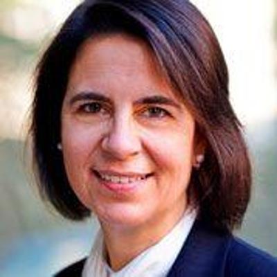 Müller-Leisgang, Dr. med. Annette